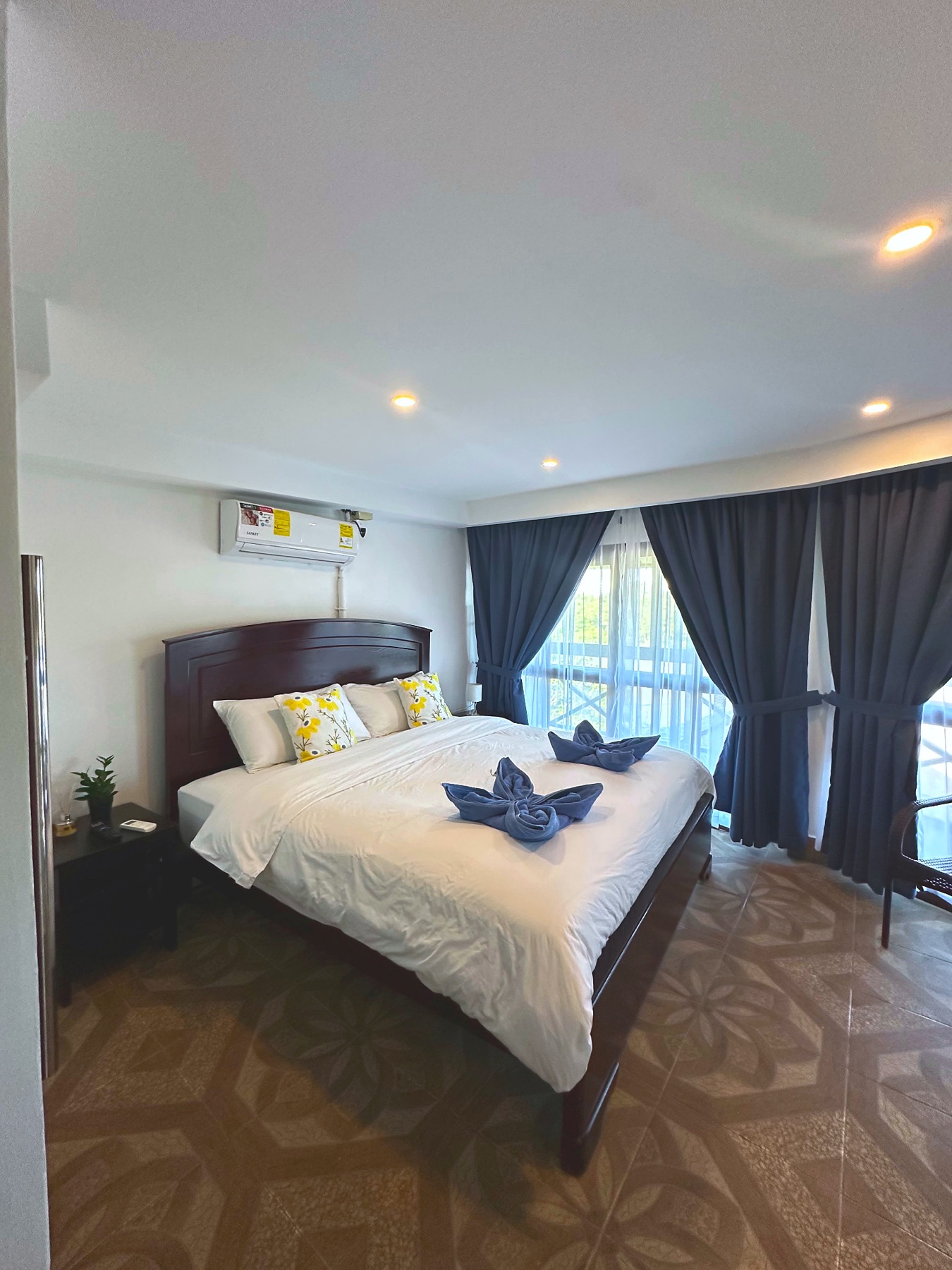 Junior Suite 1
