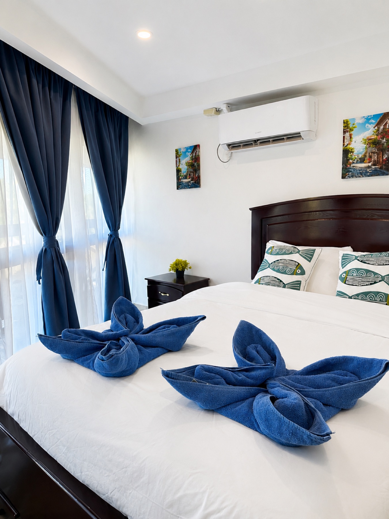 Standard Room 1